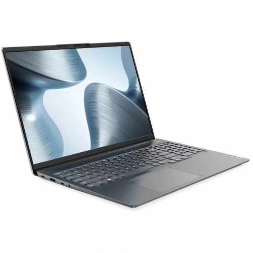 Ноутбук Lenovo IdeaPad 5 Pro 16IAH7 (82SK0031RK) (16 ", WQXGA 2560x1600 (16:10), Core i7, 16 Гб, SSD)