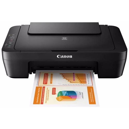 Купить Принтер Canon Pixma MG2540S 0727C007 (А4, Струйный, Цветной)  характеристики, отзывы, описание, цена в Москве, России в интернет магазине  Apltech.ru