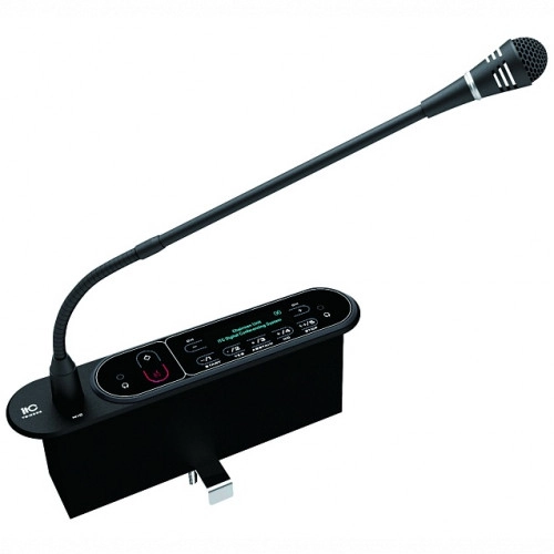 Опция для Аудиоконференций ITC Врезной микрофон TS-0236