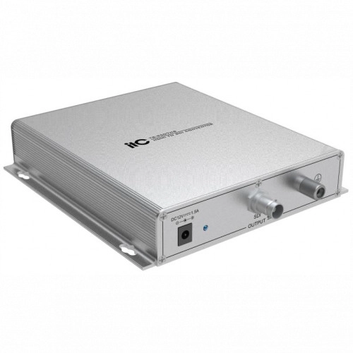 Опция для Видеоконференций ITC Конвертер интерфейсов SDI-HDMI TS-9507SH