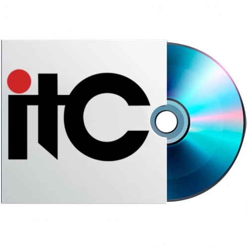 Лицензия ITC Лицензия на один дополнительный терминал для TS-8300 TS-8300LS