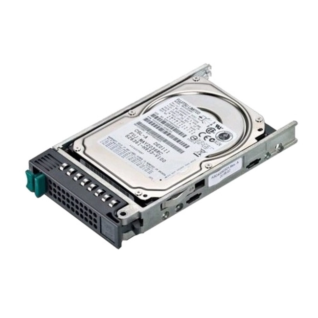 Серверный жесткий диск Fujitsu 240GB SSD SATA 6G M.2 N H-P S26361-F5706-L240