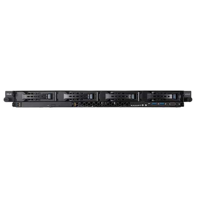 Серверная платформа Asus RS700A-E9-RS4 90SF0061-M00040 (Rack (1U))