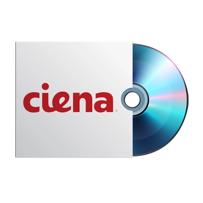Брендированный софт Ciena Сертификат на сервисную поддержку Connection Management for OME6130 NE RTU NTNM67LD