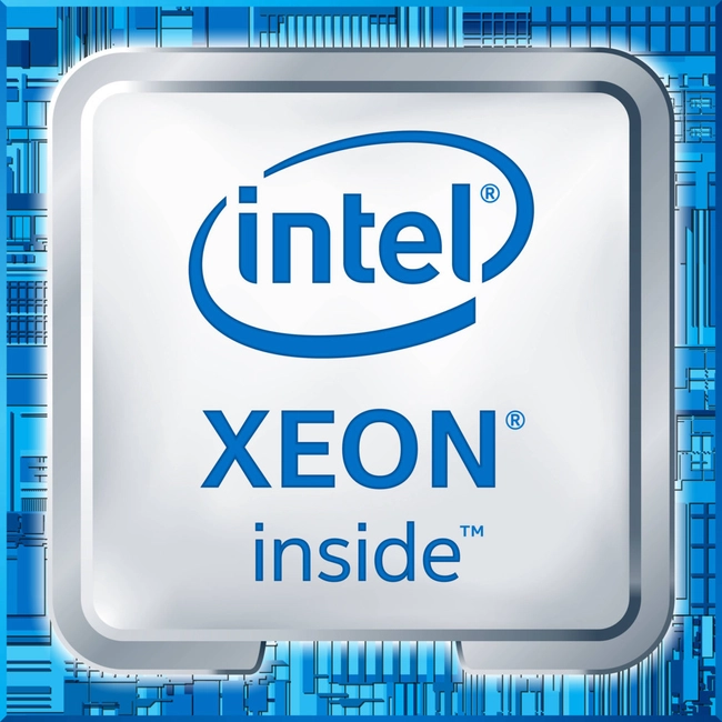 Серверный процессор Intel Xeon E-2124 CM8068403654414SR3WQ (Intel, 3.3 ГГц)