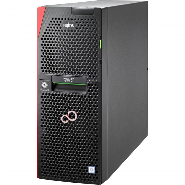 Серверная платформа Fujitsu PRIMERGY TX1330 M2 VFY:T1332SC030IN