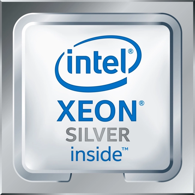 Серверный процессор Dell Xeon Silver 4210 338-BSDH (Intel, 2.2 ГГц)