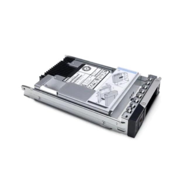 Серверный жесткий диск Dell 400-AWHF (SSD, 2,5 SFF, 240 ГБ, SATA)