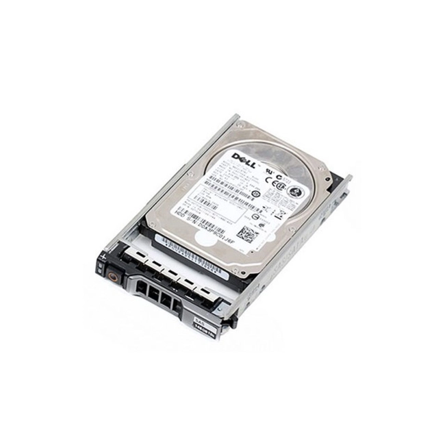 Серверный жесткий диск Dell 400-ATLXt (SSD, 2,5 SFF, 960 ГБ, SATA)
