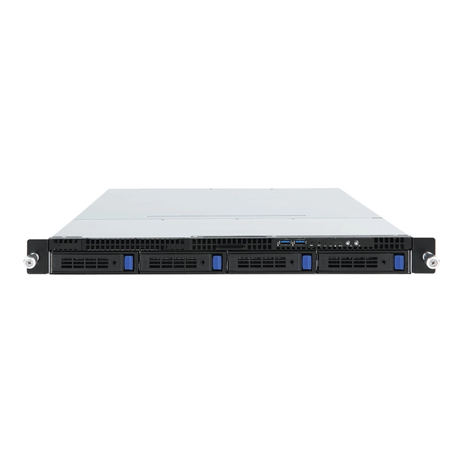 Серверная платформа Gigabyte R121-340 1U (Rack (1U))