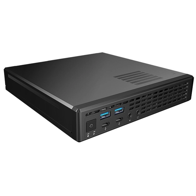 Серверная платформа Pegatron Q370D4/65W 90P2-6G000C0 (Mini-ITX)