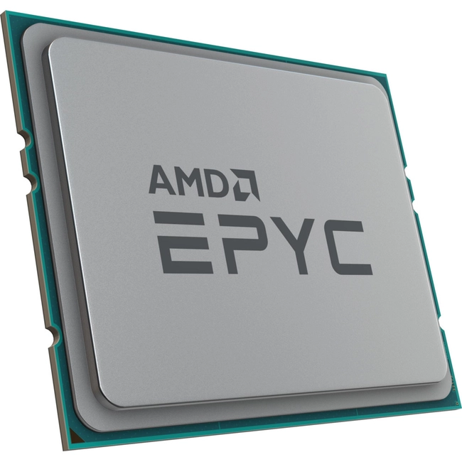 Серверный процессор AMD EPYC 7302P 100-000000049 (AMD, 3.0 ГГц)