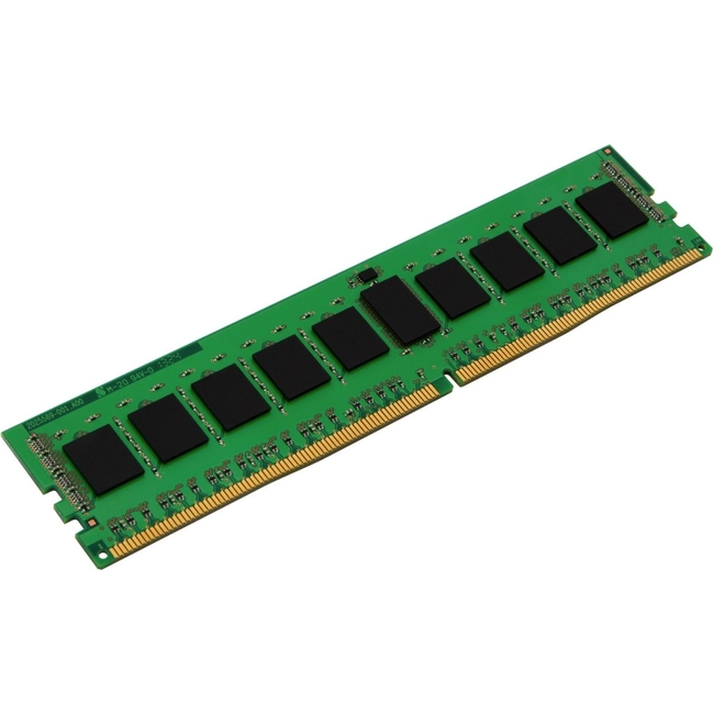 Серверная оперативная память ОЗУ Kingston 8Gb DDR4 DIMM KTH-PL424E/8G (8 ГБ, DDR4)