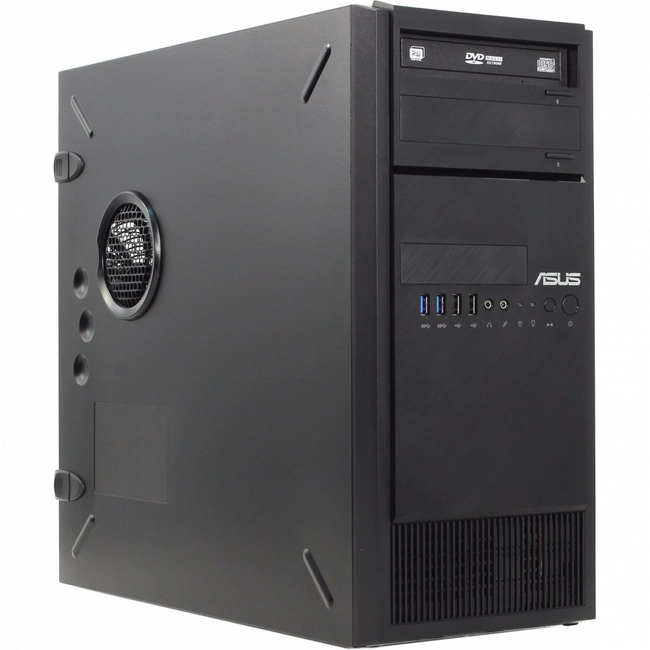 Серверная платформа Asus TS100-E9-PI4 90SV03RA-M02CE0 (Tower)