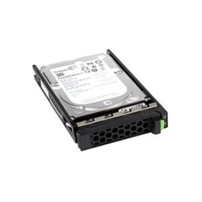 Серверный жесткий диск Fujitsu S26361-F5729-L130 (HDD, 2,5 SFF, 300 ГБ, SAS)