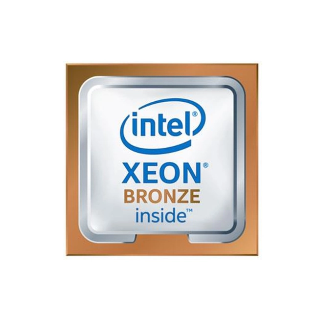 Серверный процессор Intel Xeon Bronze 3204 338-BSDV (Intel, 1.9 ГГц)