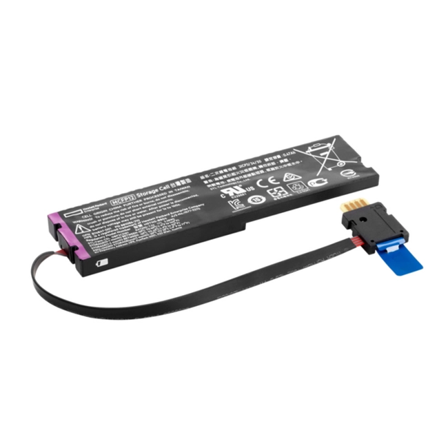 Аксессуар для сервера HP Батарея 12W BL Smart Storage Battery P01363-B21
