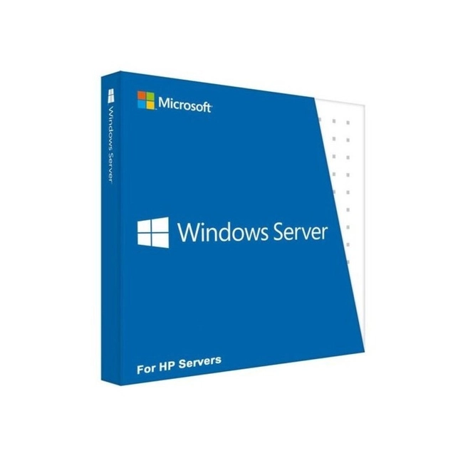 Операционная система HPE Windows Server 2019 Standard ROK EN SW P11058-B21 (Windows Server 2019)