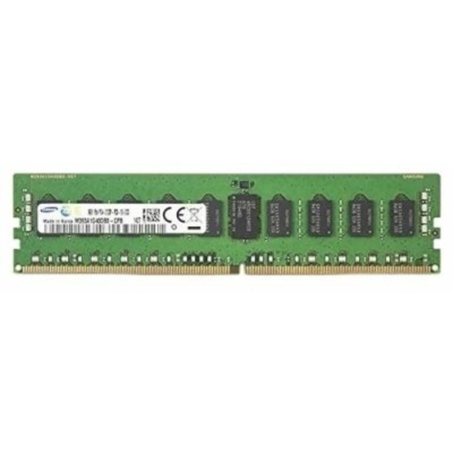 Серверная оперативная память ОЗУ Samsung M391A1K43BB1-CRCQY (8 ГБ, DDR4)