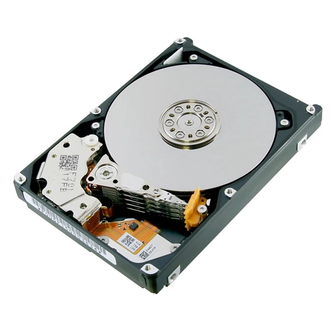 Серверный жесткий диск Toshiba AL15SEB090N (HDD, 2,5 SFF, 900 ГБ, SAS)