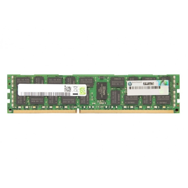 Серверная оперативная память ОЗУ HP 647647-071 (4 ГБ, DDR3)