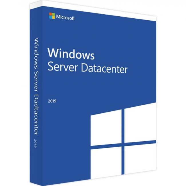 Брендированный софт HPE Microsoft Server 2019 (16-Core) Standard Additional License EMEA SW P11064-A21