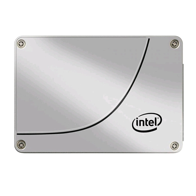 Серверный жесткий диск Intel S3520 SSDSC2BB120G7Rt (SSD, 2,5 SFF, 120 ГБ, SATA)