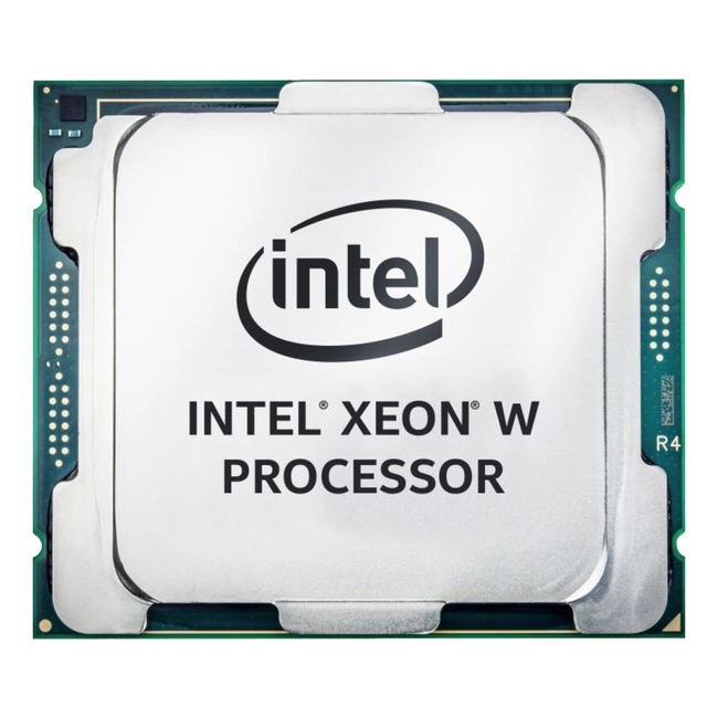 Процессор Intel Xeon W-2225 CD8069504394102SRH03 (4.1 ГГц, 8.25 МБ, TRAY)