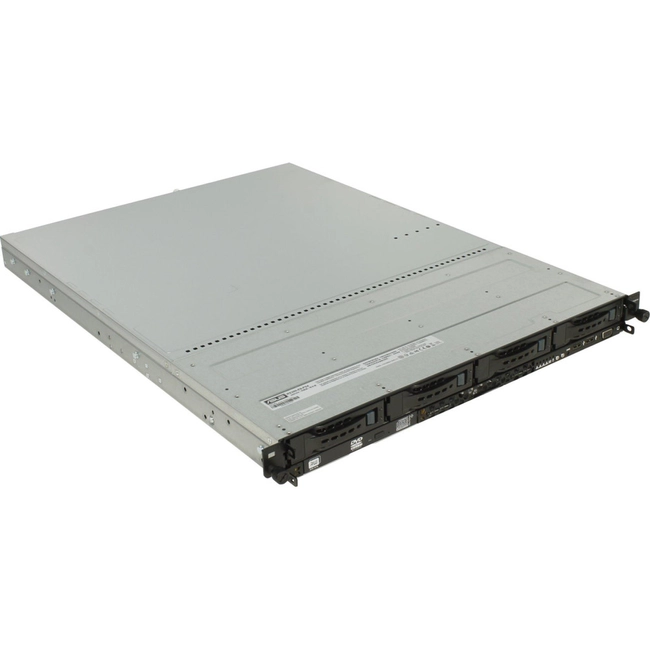 Серверная платформа Asus RS500A-E10-RS4 90SF00X1-M00140 (Rack (1U))