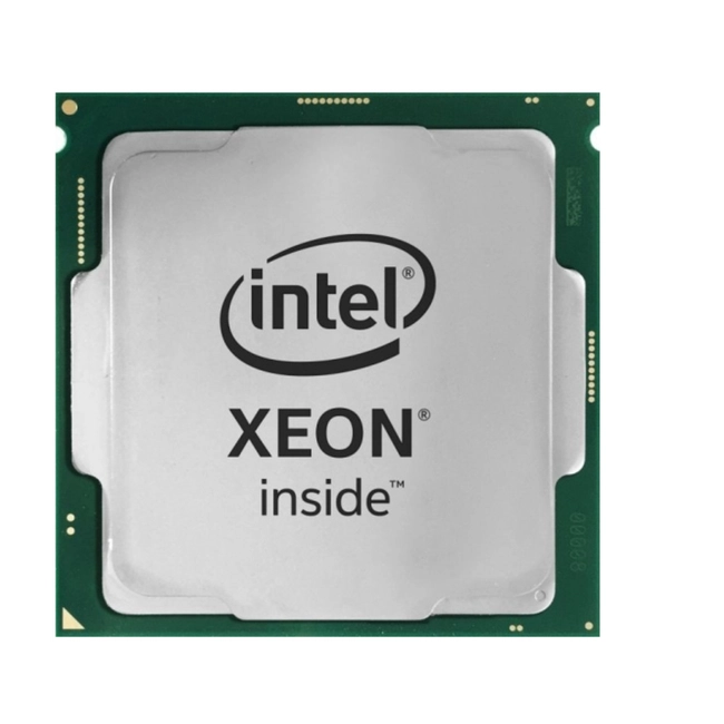 Серверный процессор Dell Xeon E-2224 338-BUIY (Intel, 3.4 ГГц)