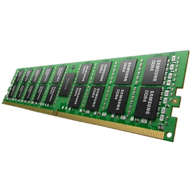 Серверная оперативная память ОЗУ Samsung DDR4 8GB M393A1K43DB1-CVF (8 ГБ, DDR4)