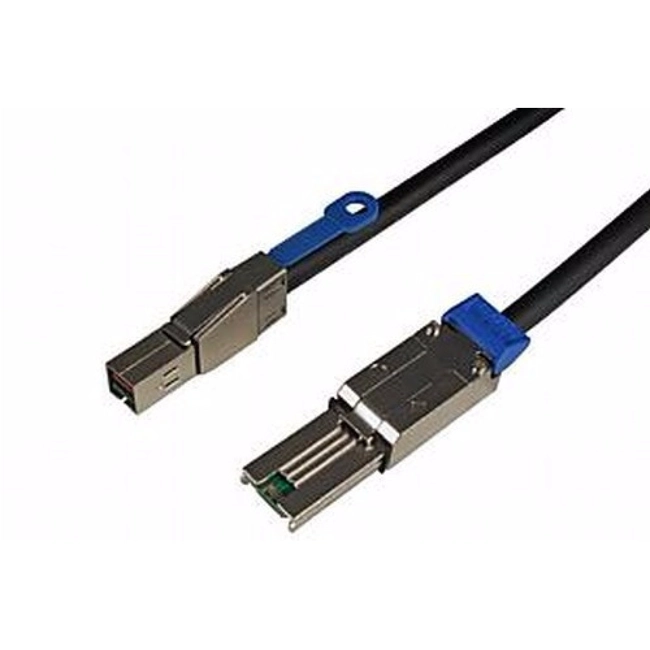 Кабель интерфейсный Fujitsu кабель SAS FTS:SAS-MINIHD3M-L
