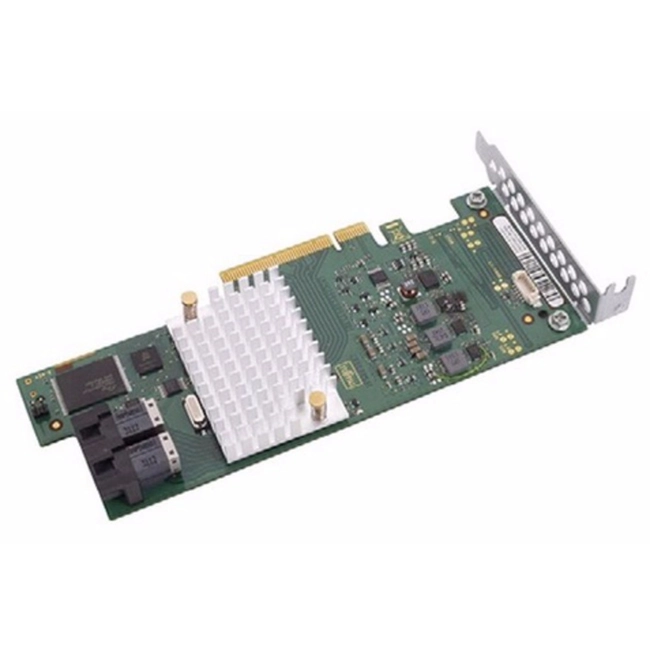 RAID-контроллер Fujitsu контроллер PRAID CP400i S26361-F3842-L501