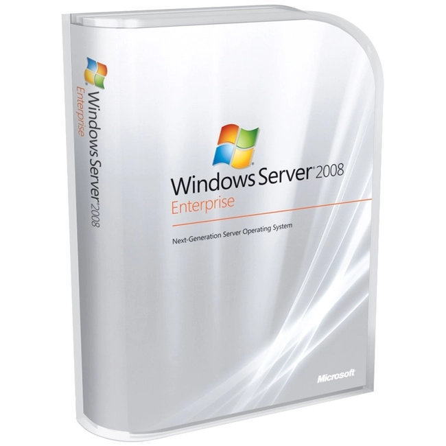 Брендированный софт HPE Windows Server 2008 5-Device CAL Pack 468730-B21