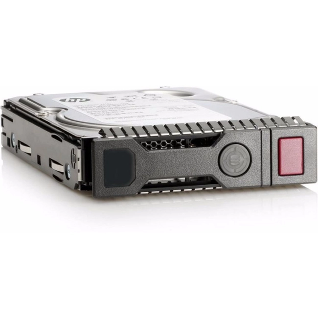 Серверный жесткий диск HPE 1Tb SATA 6Gb/s 7200 rpm LQ037AA (HDD, 3,5 LFF, 1 ТБ, SATA)