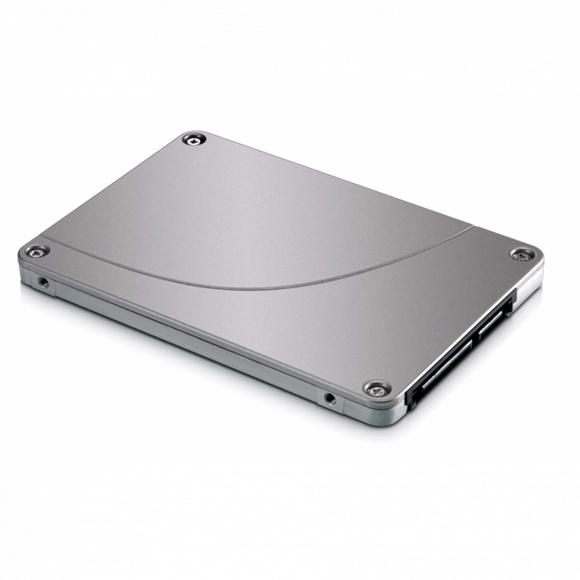 Серверный жесткий диск HPE 256GB SATA SSD A3D26AA (SSD, 2,5 SFF, 256 ГБ, SATA)