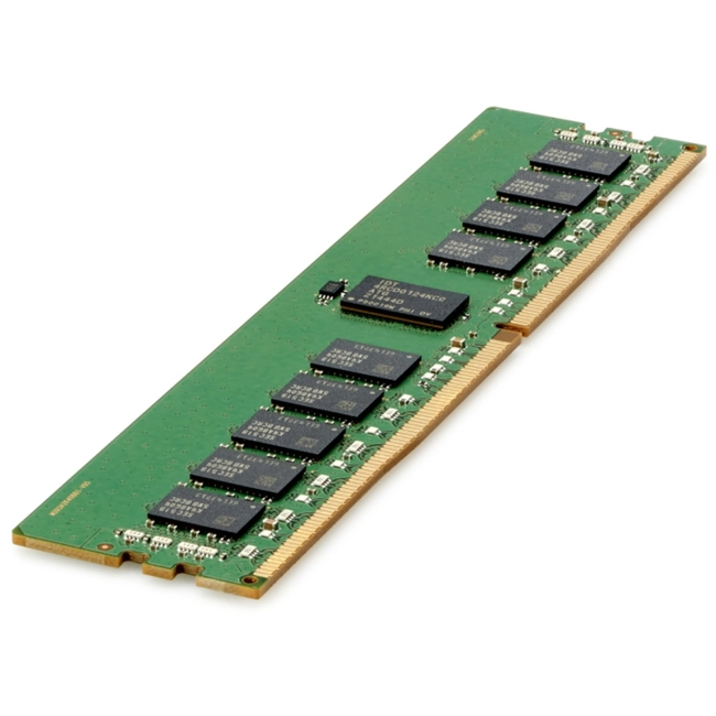 Серверная оперативная память ОЗУ HPE 8 ГБ 869537-001B (8 ГБ, DDR4)