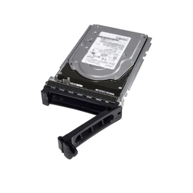 Серверный жесткий диск Dell 401-ABCX (HDD, 2,5 SFF, 1 ТБ, SATA)