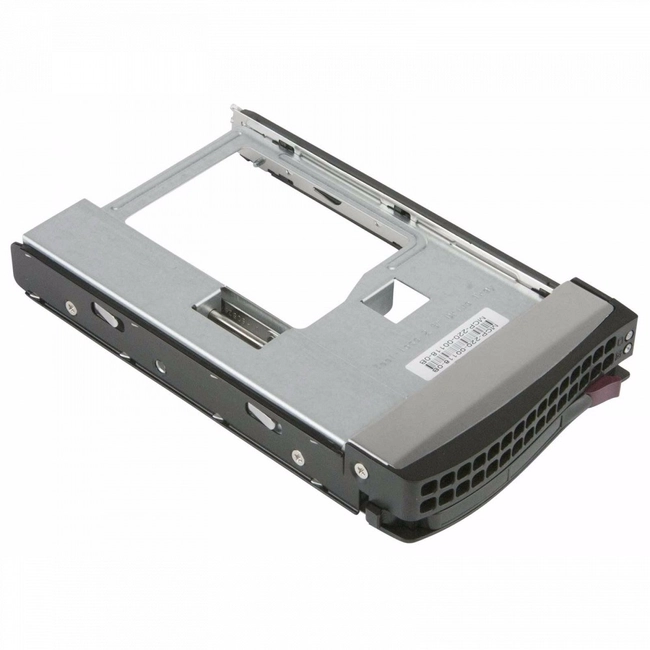 Аксессуар для сервера Supermicro дисковая корзина MCP-220-00118-0B