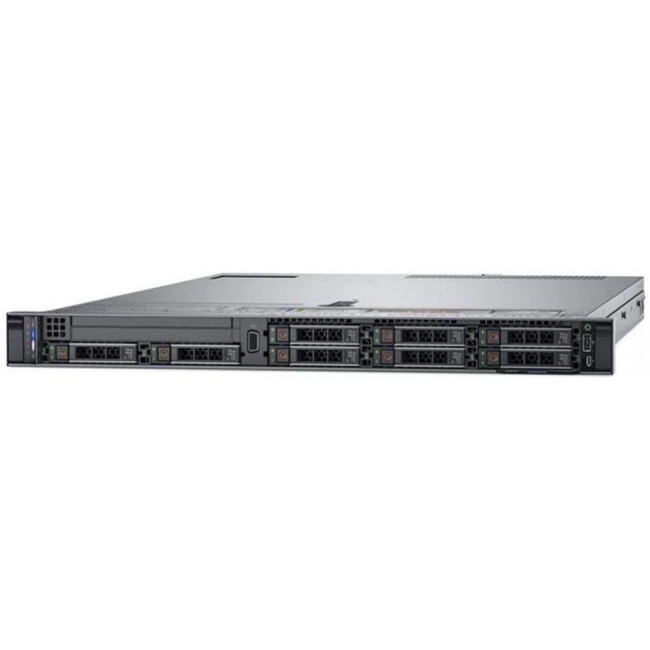 Серверный корпус Dell PowerEdge R640 210-AKWU-600-000 (8 шт)