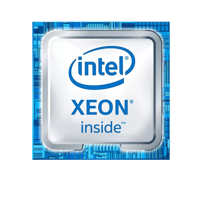 Серверный процессор Dell Xeon E-2286G 338-BUIW (Intel, 4.0 ГГц)