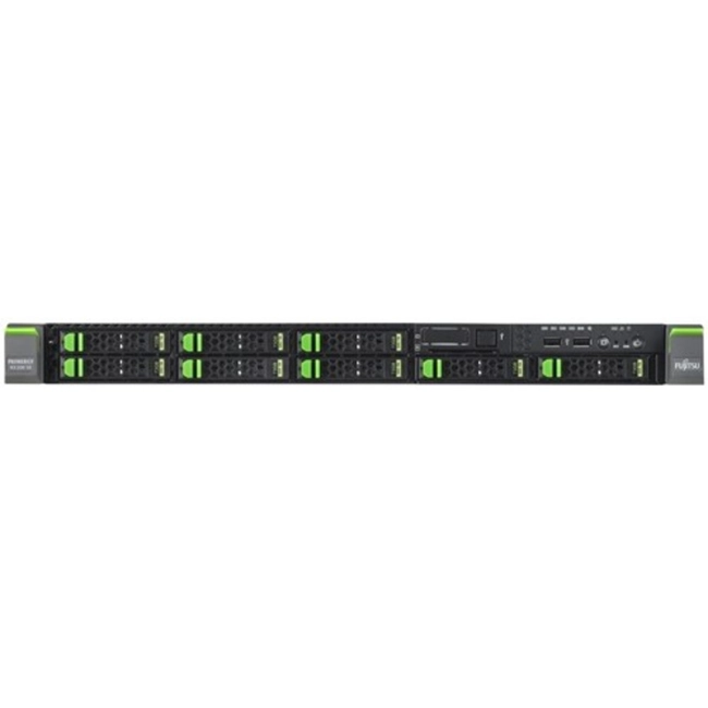 Серверный корпус Fujitsu PRIMERGY RX2510 VFY:R2512SX170RUBaseD (8 шт)
