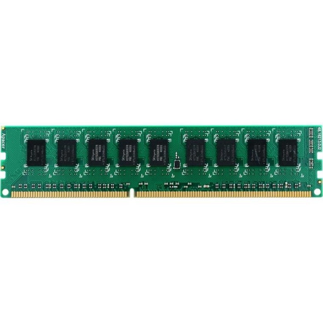 Серверная оперативная память ОЗУ Synology 2 Гб 2X2GB DDR3 ECC RAM (2 ГБ, DDR3)