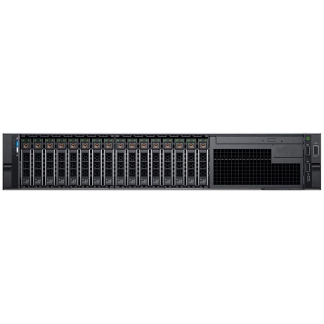 Серверный корпус Dell PowerEdge R740 210-AKXJ-329-000 (16 шт)