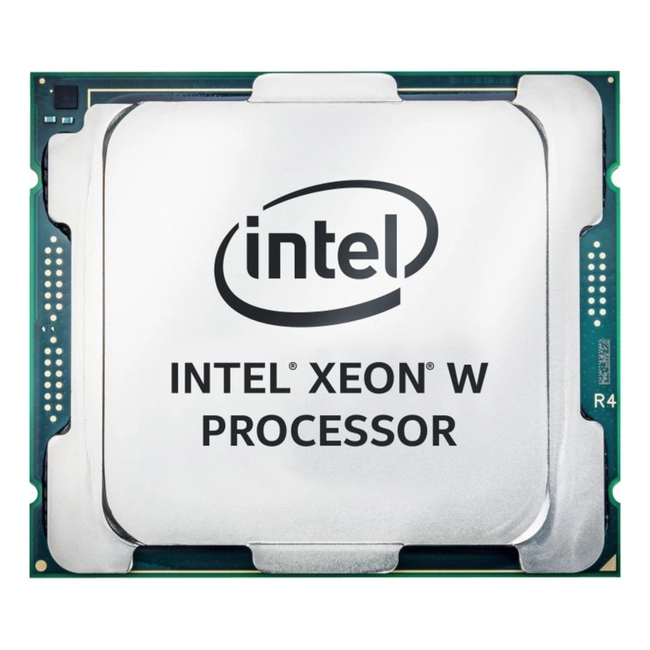 Процессор Intel Xeon W-2123 CD8067303533002S R3LJ (3.6 ГГц, 8.25 МБ, OEM)