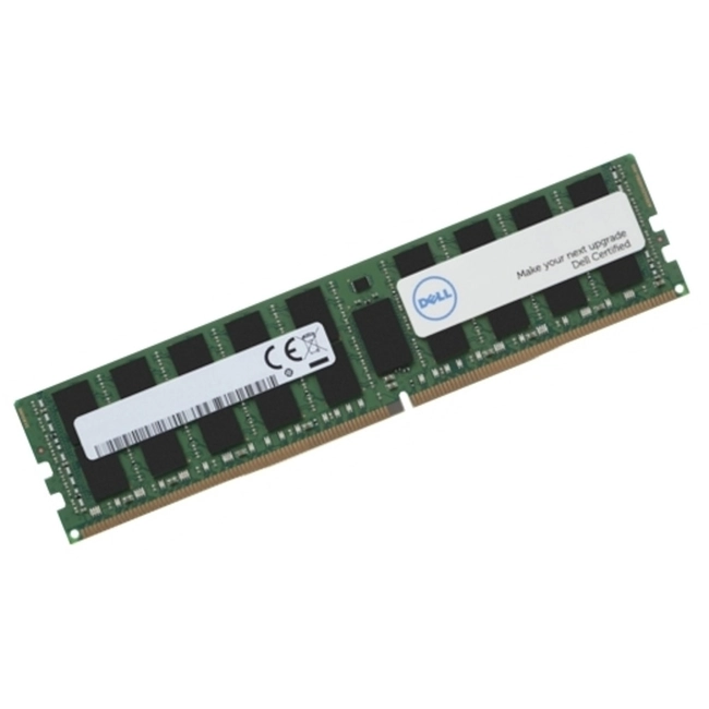 Серверная оперативная память ОЗУ Dell 16 ГБ 370-AEPP (16 ГБ, DDR4)