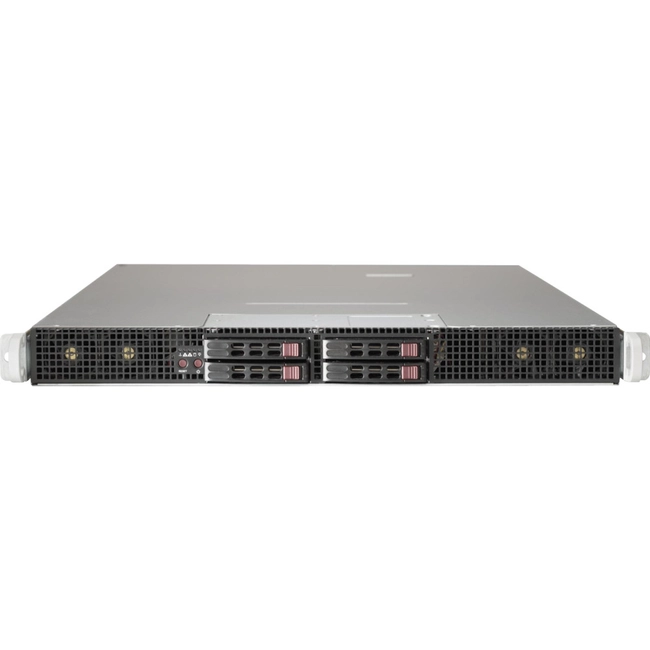 Серверная платформа Supermicro SYS-1029GP-TR SYS-1029GP-TR-OTO-02 (Rack (1U))