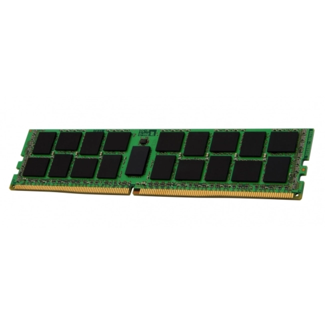 Серверная оперативная память ОЗУ Kingston 6GB DDR4-2933 ECC Registered RAM KSM29RD8/16HDR (16 ГБ, DDR4)
