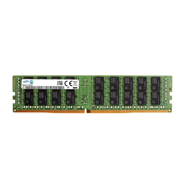 Серверная оперативная память ОЗУ Samsung 16 ГБ M393A2K40BB2-CTD6Y_RAZB (16 ГБ, DDR4)