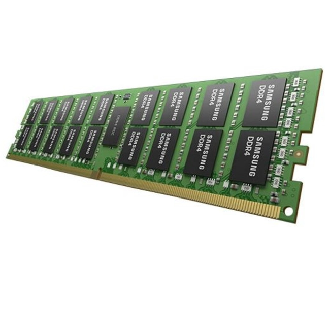 Серверная оперативная память ОЗУ Samsung 64 ГБ M393A8G40AB2-CWEBY (64 ГБ, DDR4)